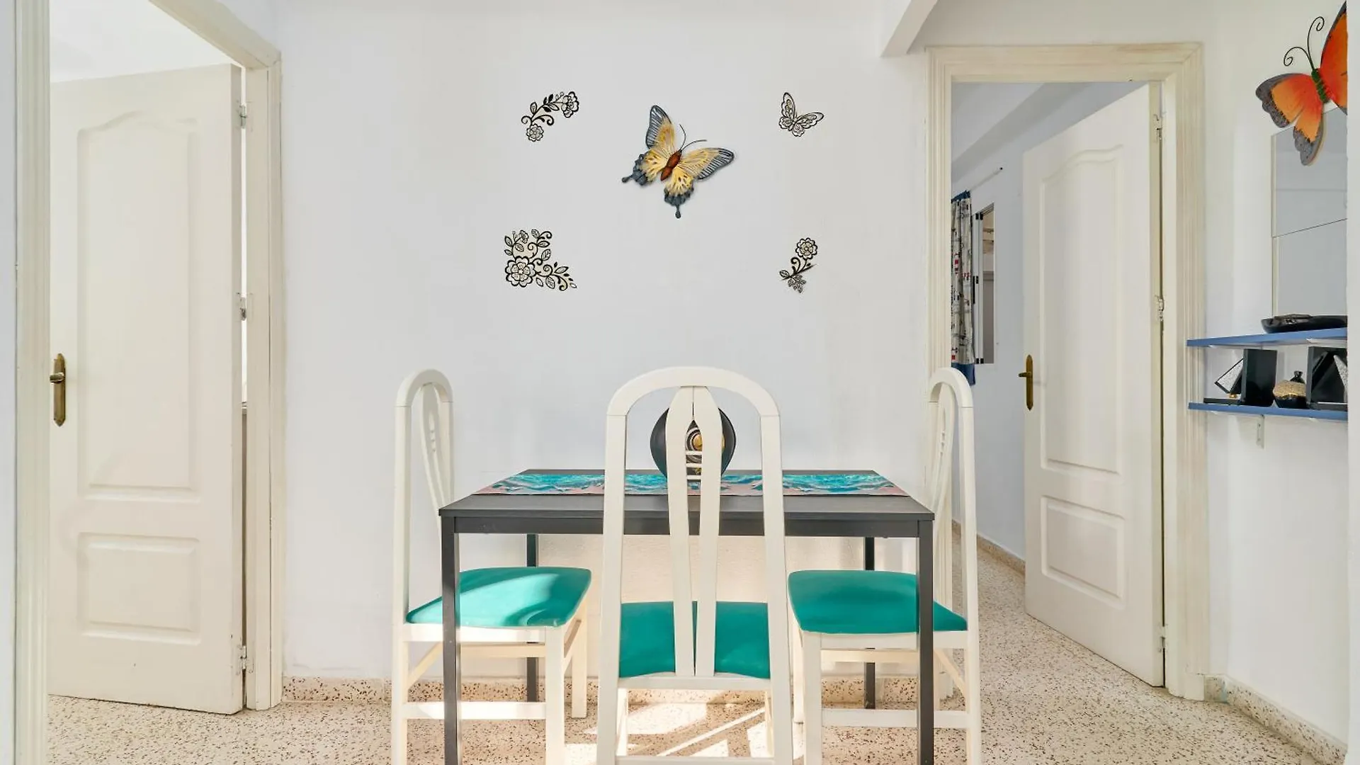 Butterfly Apartment Nerja Spain