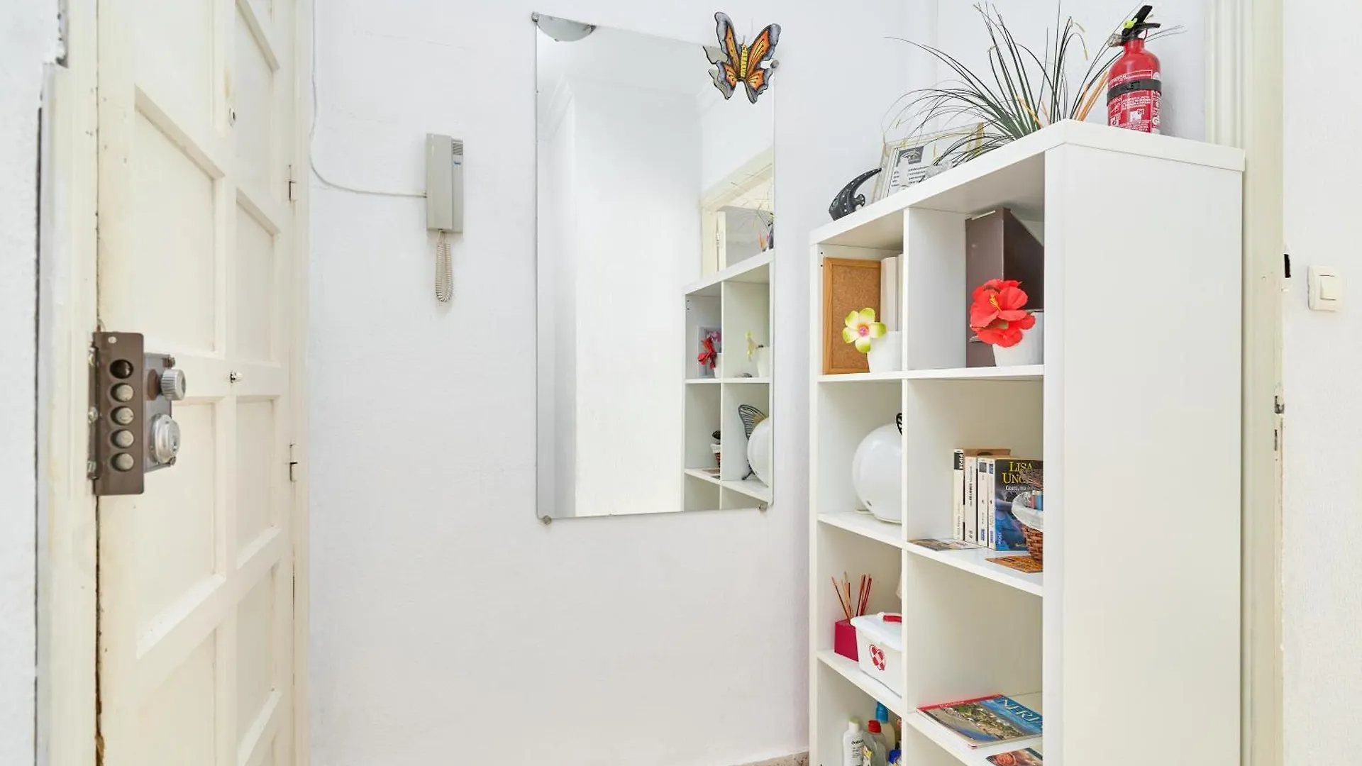 Butterfly Apartment Nerja