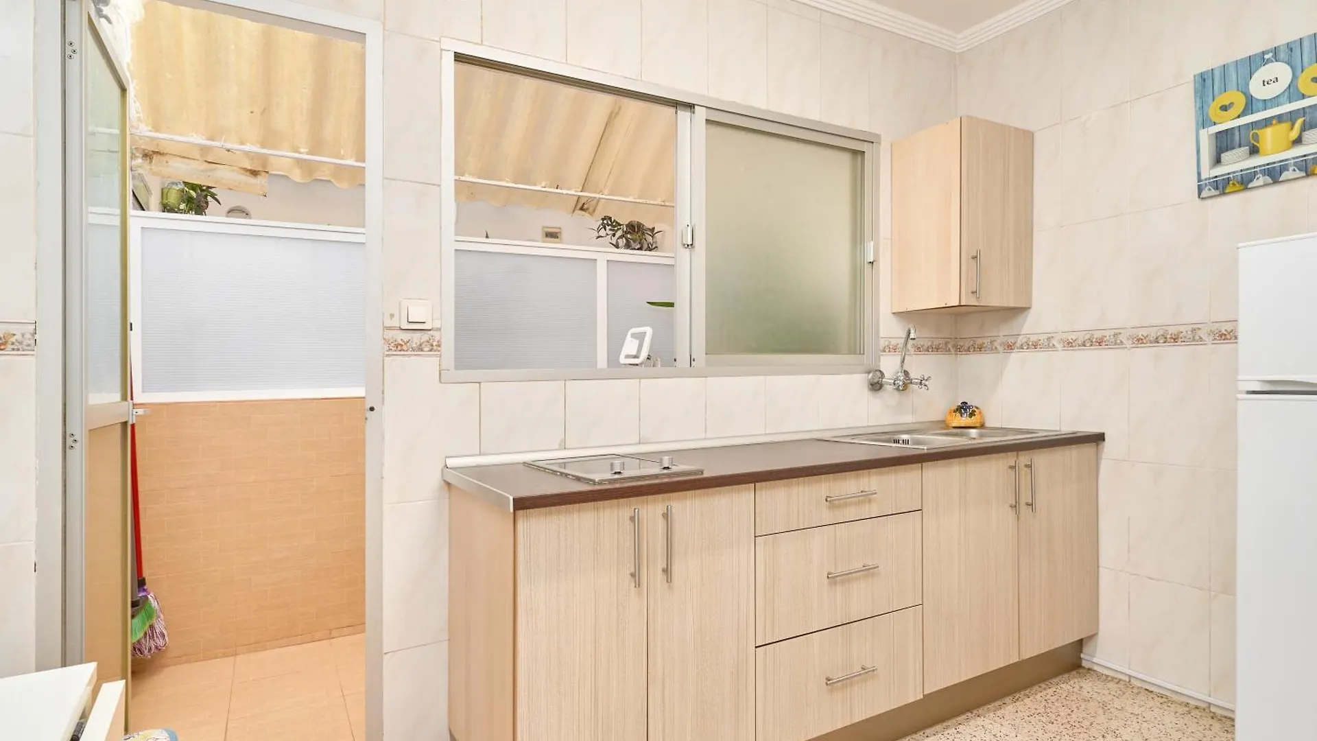 Butterfly Apartment Nerja 0*,