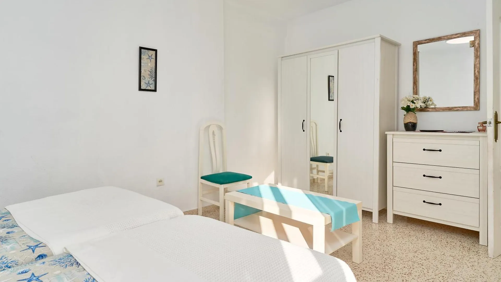 Butterfly Apartment Nerja Spain