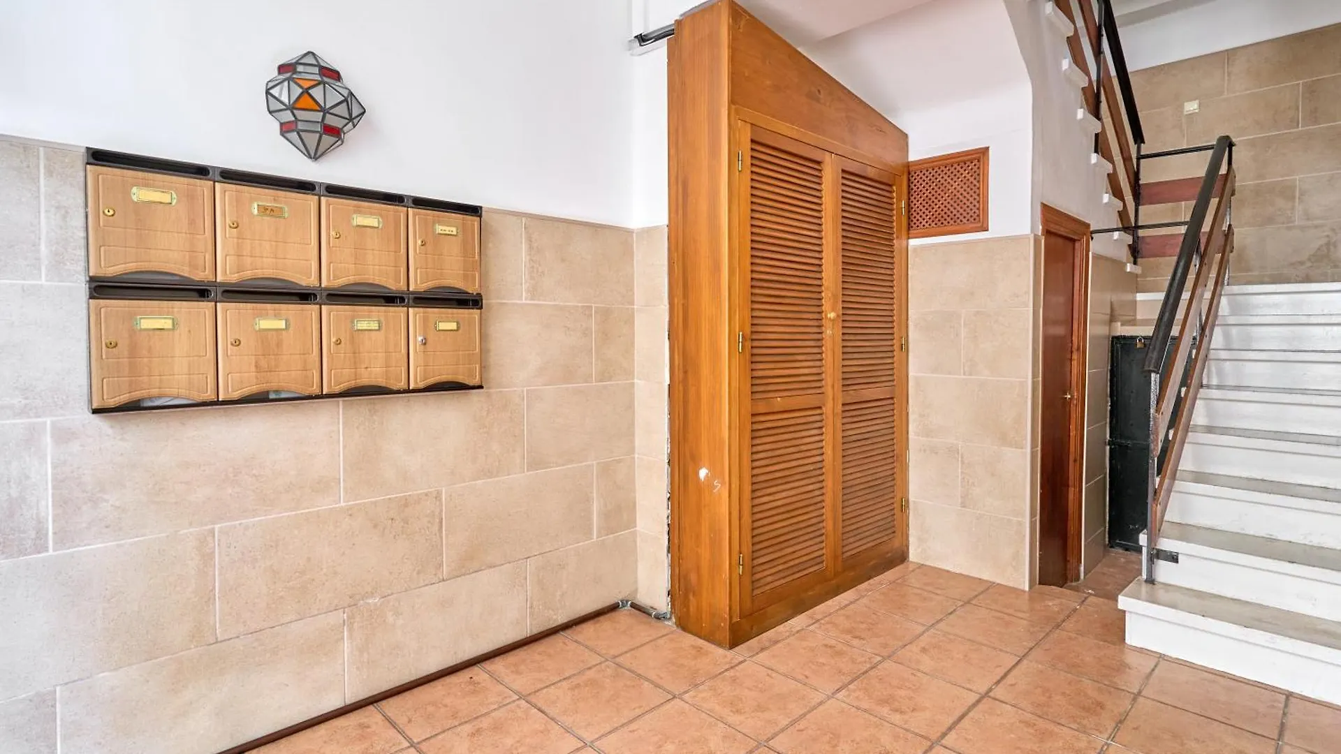 Butterfly Apartment Nerja