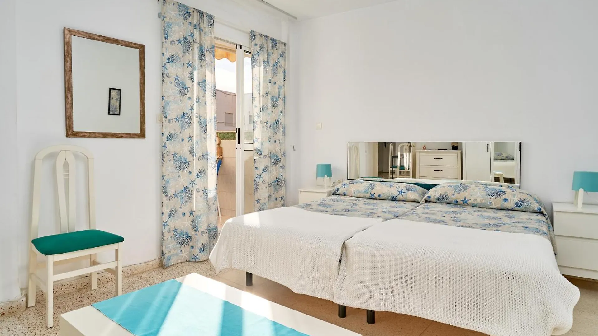 Butterfly Apartment Nerja