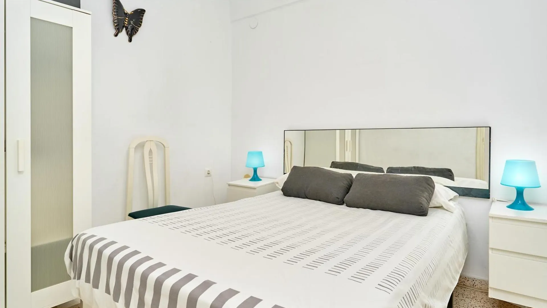 Butterfly Apartment Nerja 0*,  Spain