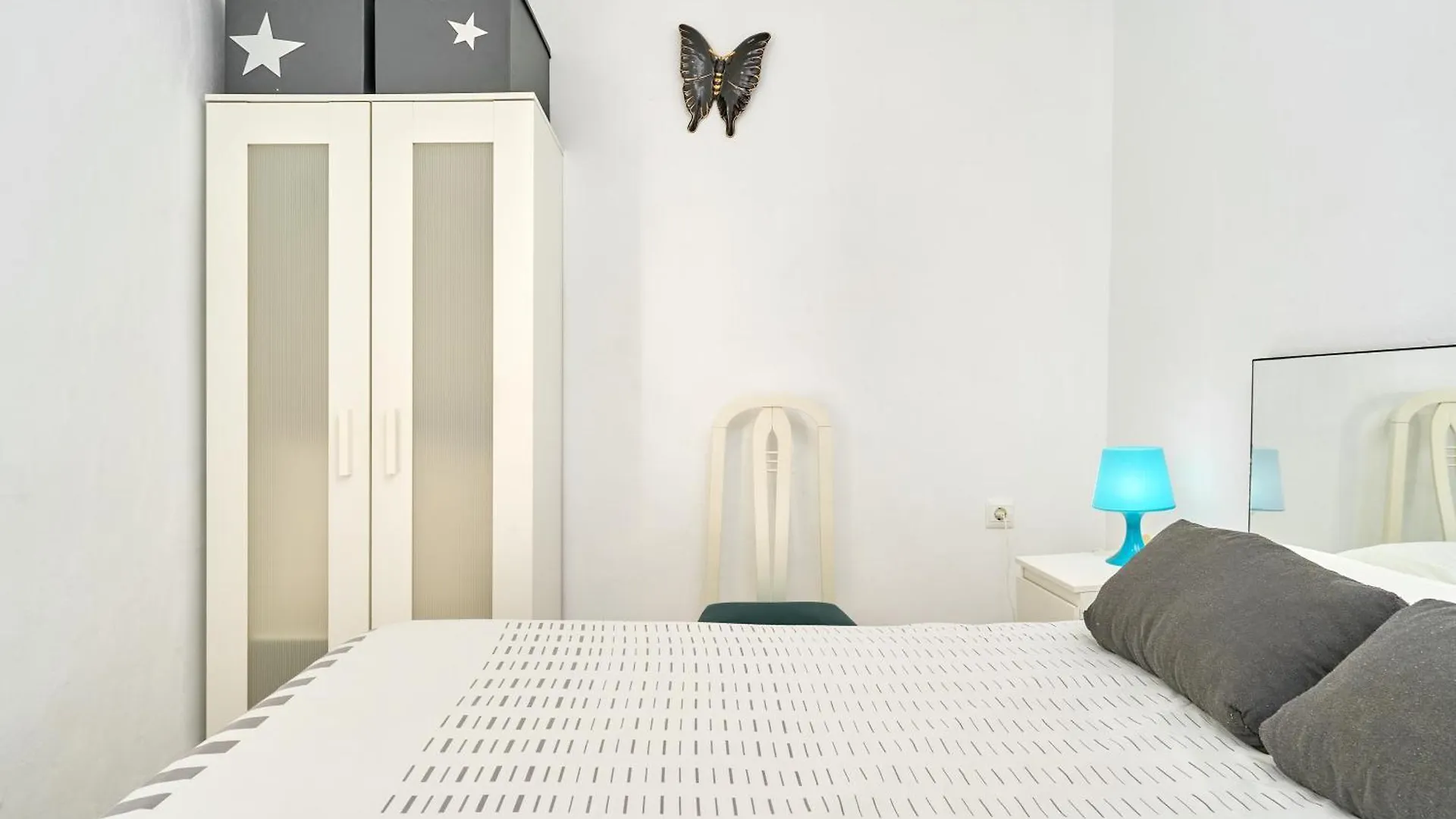 Butterfly Apartment Nerja 0*,