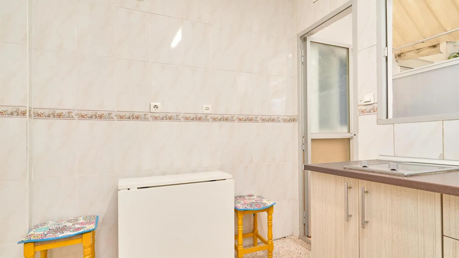 Butterfly Apartment Nerja 0*,  Spain