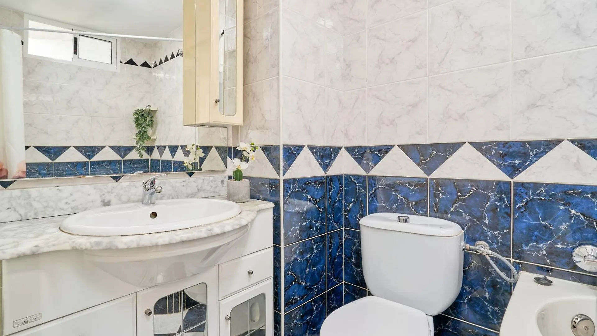 Butterfly Apartment Nerja Spain