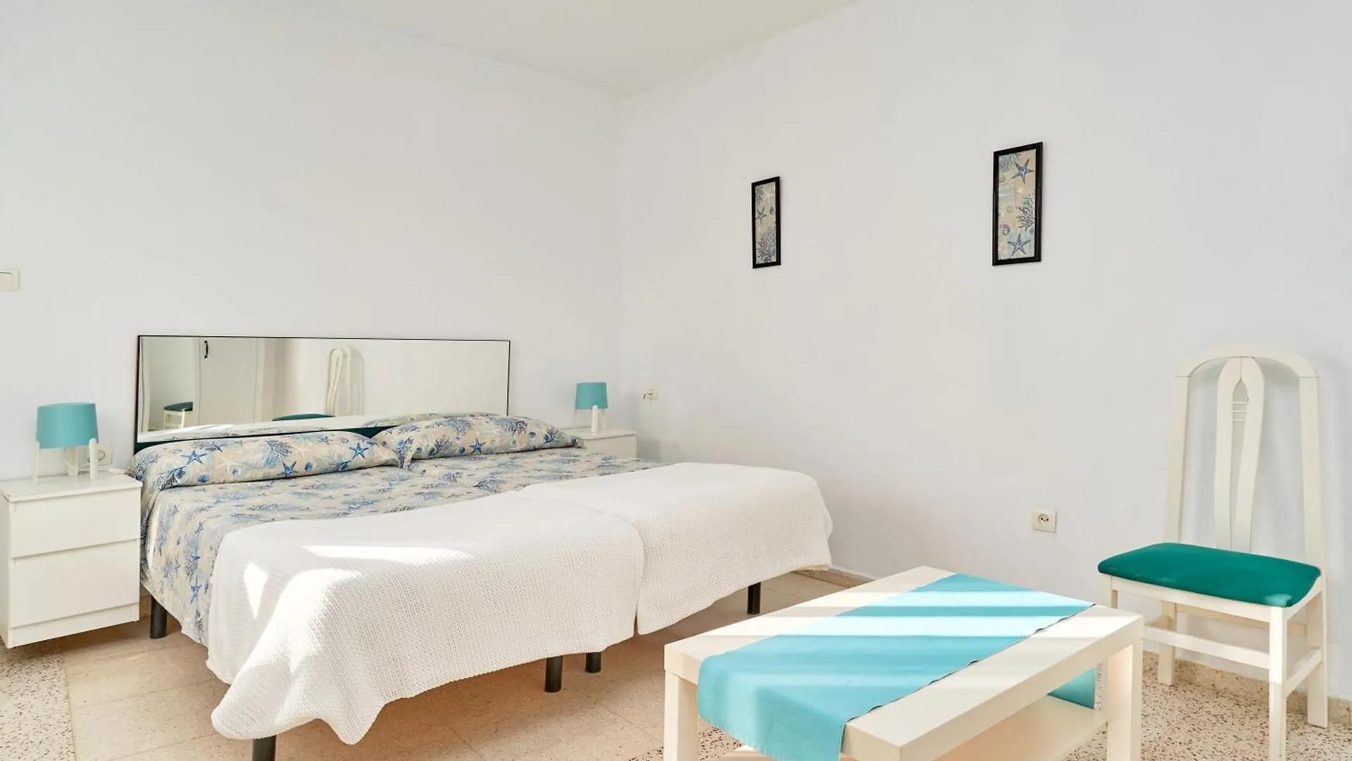 Butterfly Apartment Nerja