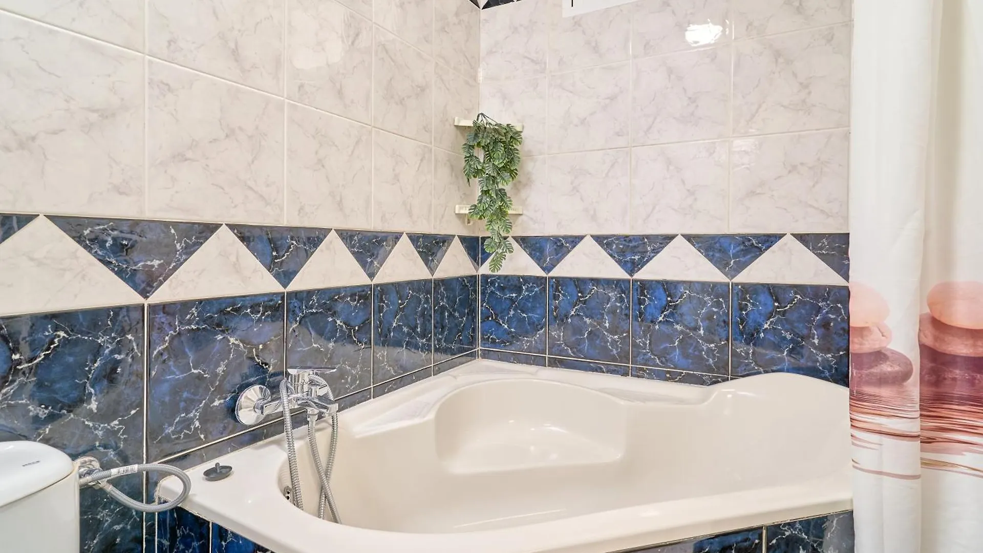 Butterfly Apartment Nerja