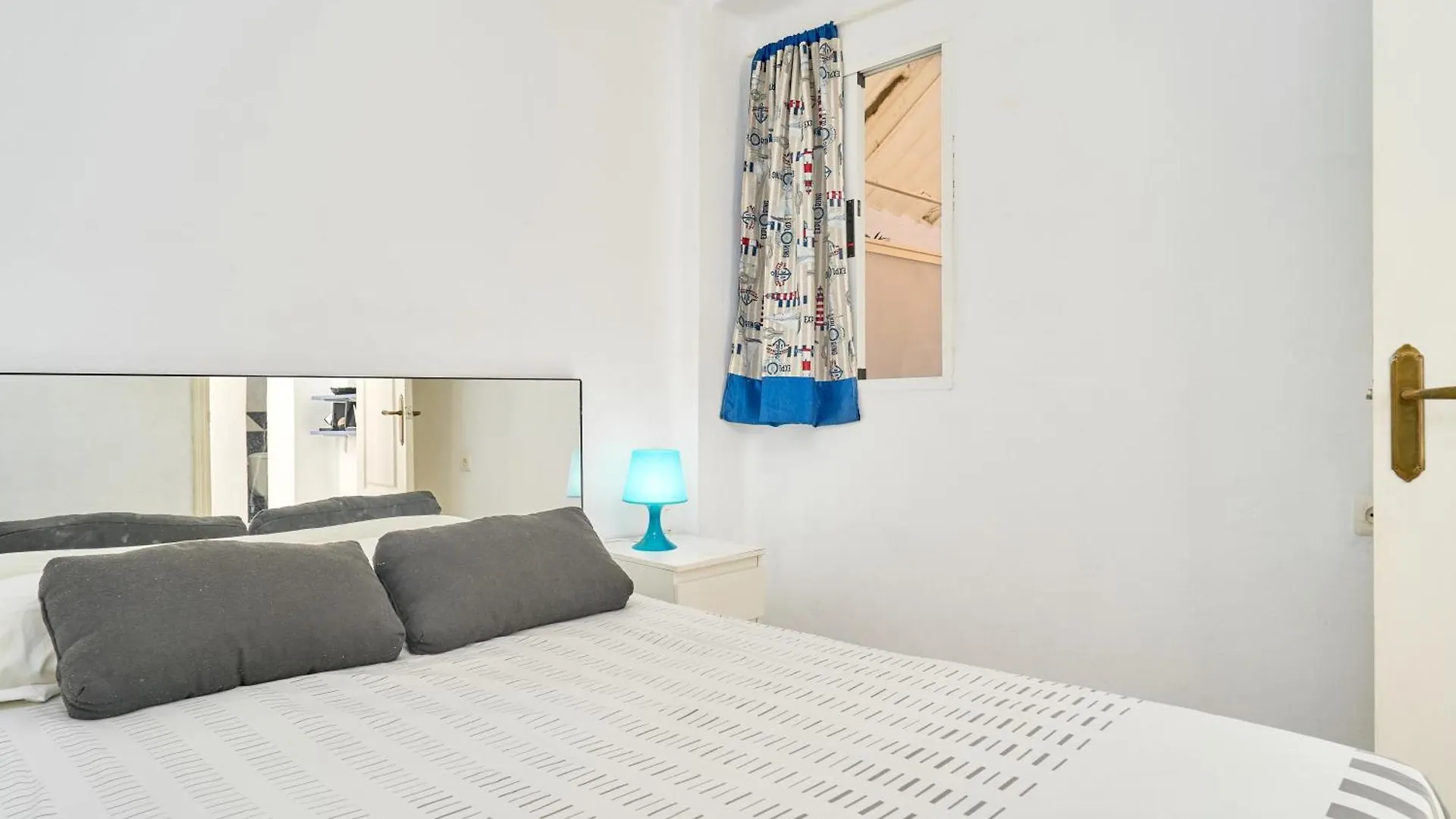 Butterfly Apartment Nerja