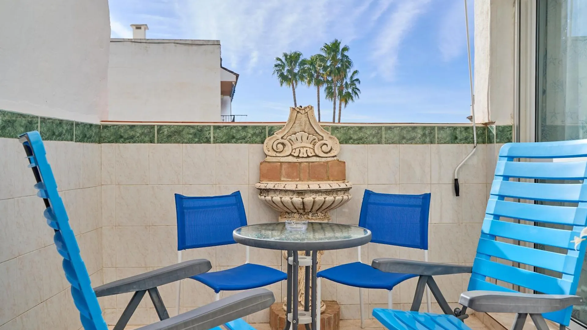 Butterfly Apartment Nerja Spain