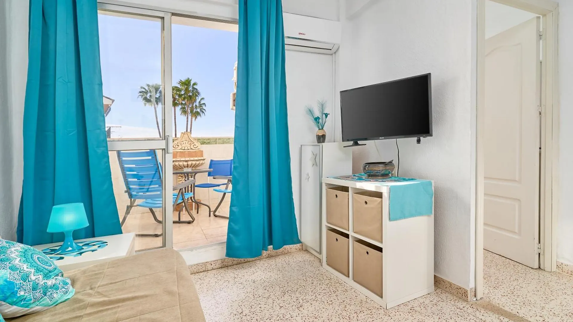 Butterfly Apartment Nerja Spain