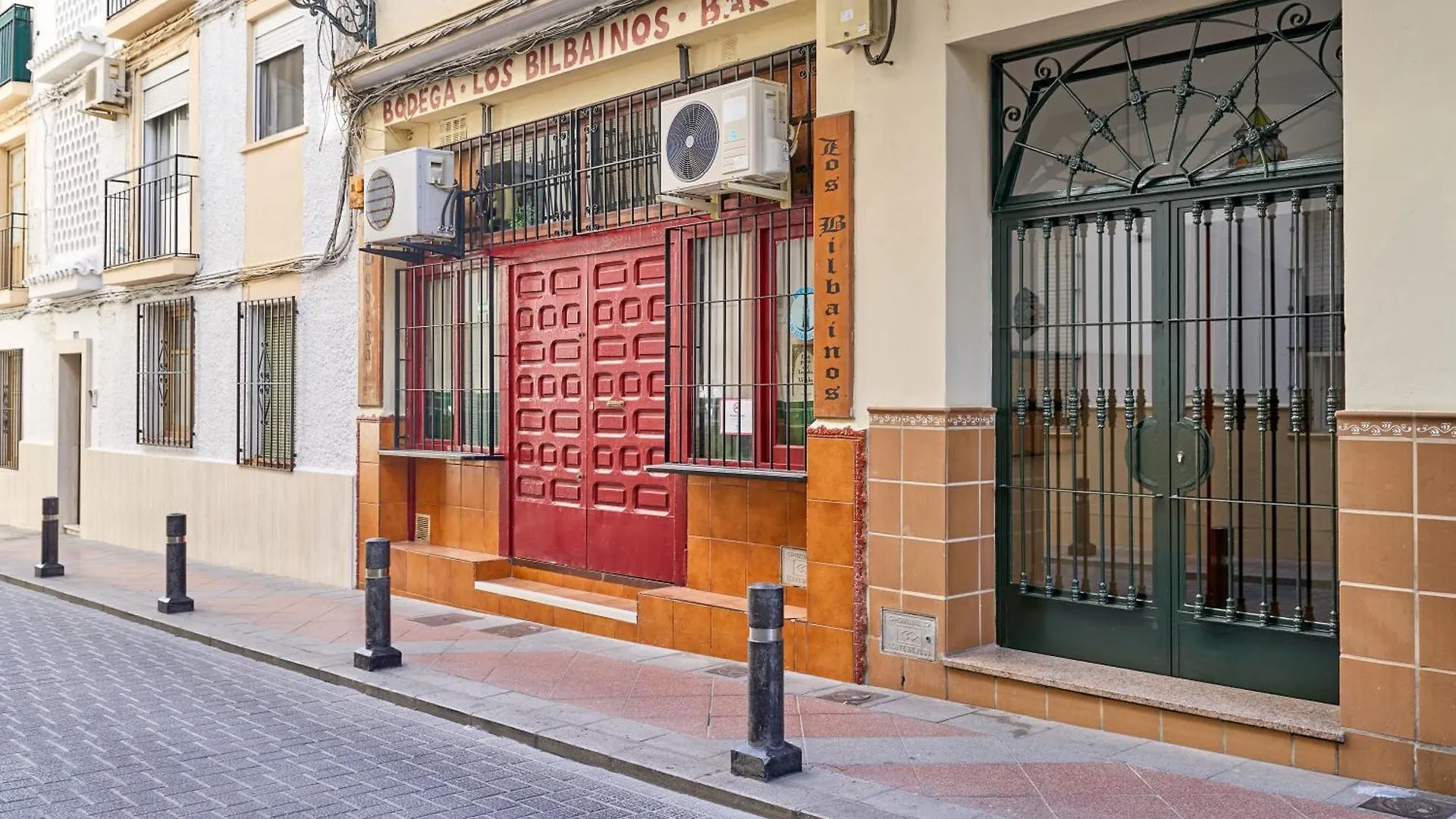 Butterfly Apartment Nerja